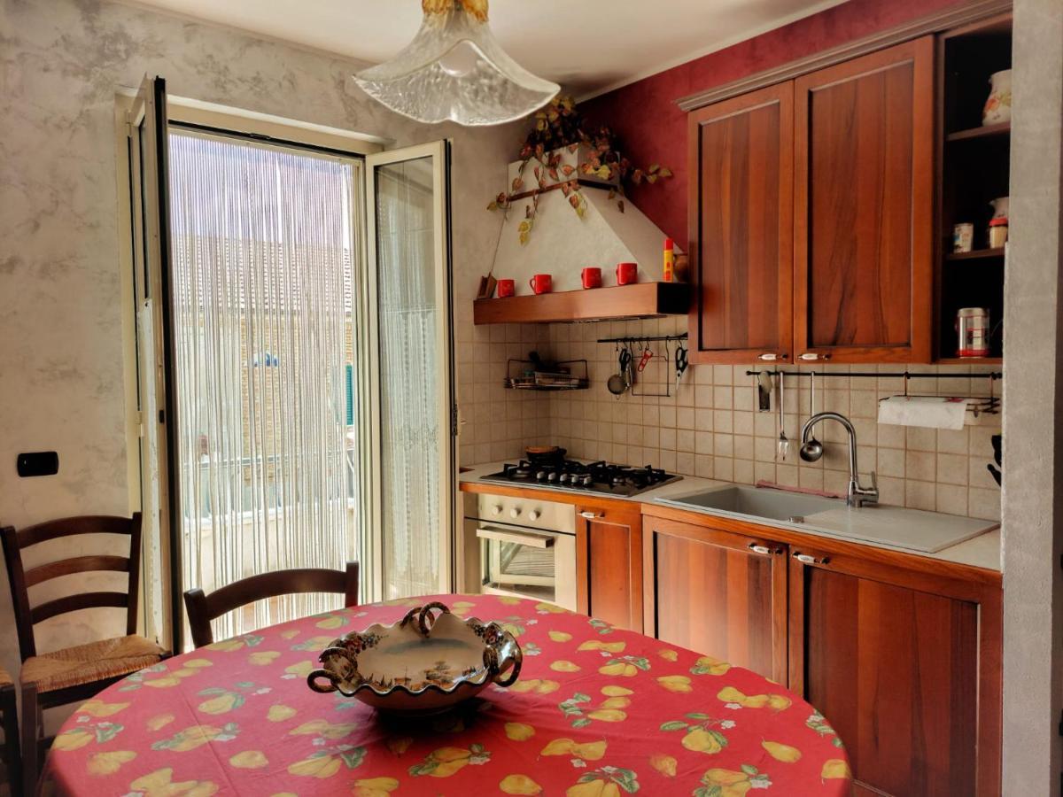 Colle della Sponga Casa Bannella 빌라 외부 사진
