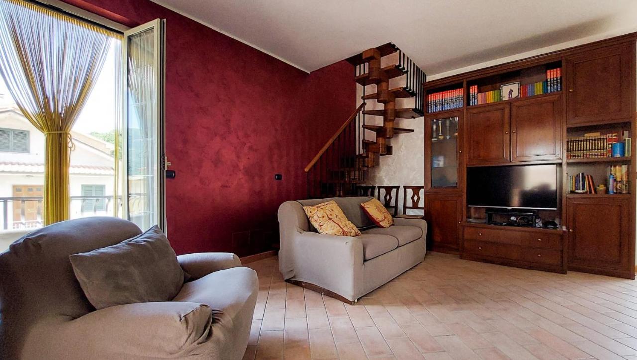 Colle della Sponga Casa Bannella 빌라 외부 사진